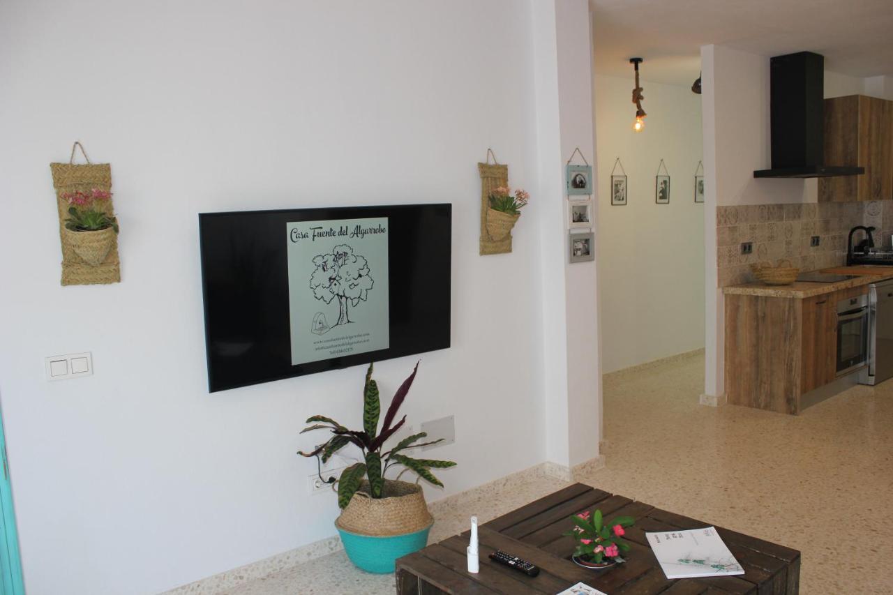 米哈斯Casa Mixa Con Decoracion Estilo Industrial公寓 外观 照片